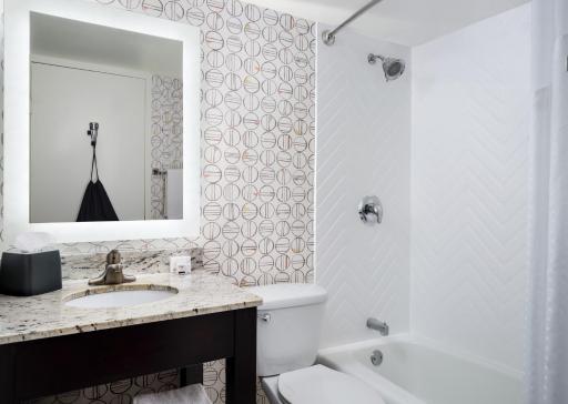 Holiday Inn Boston - Dedham Hotel & Conference Center, an IHG Hotel - Housity
