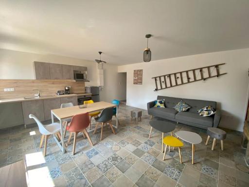 Au bocage parfumé Gîte de la Ciflorette*** - Housity