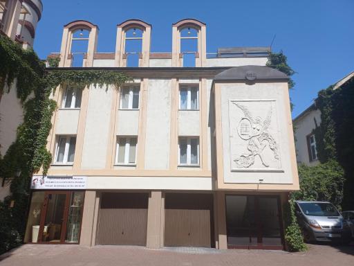 Willa Pod Aniołem - Housity