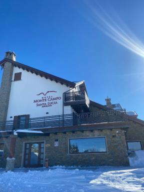 Hotel Monte Campo - Housity