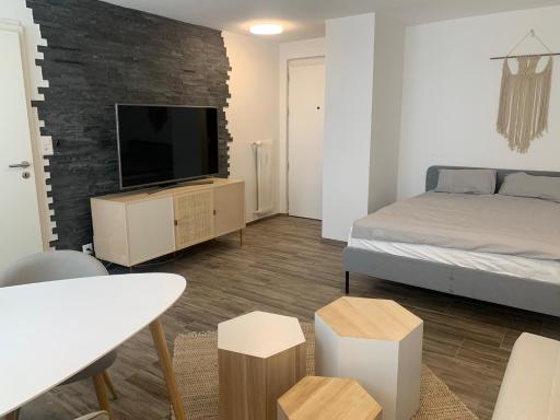 Studio rénové à Leukerbad - Housity