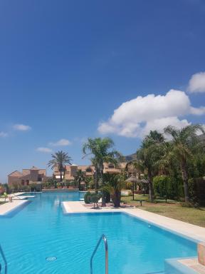 Occidental Benalmádena - Housity