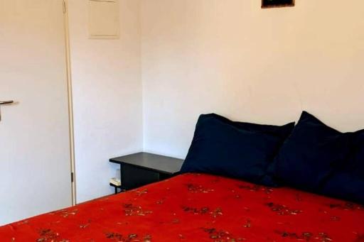 Stylish Studio furnished apartment @Dietikon - Housity