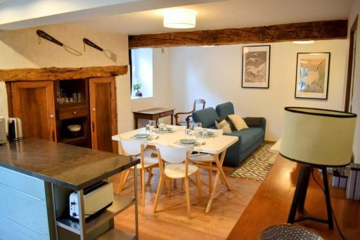 ღ La Petite Etape • 1 à 6 pers • St Paul/Save - Housity