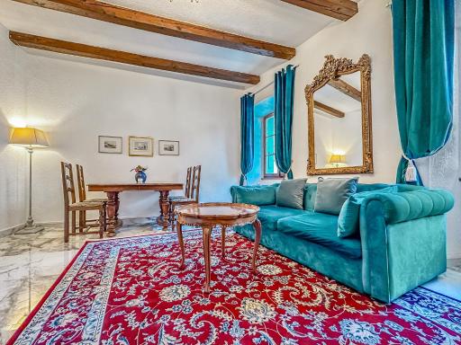 Château du Châtelard | Unique Apartment - Housity