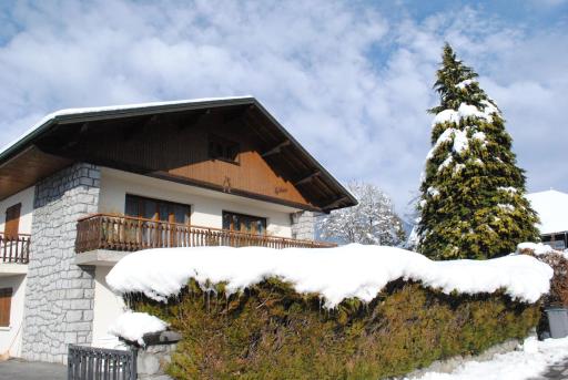 Le cloiset - Housity