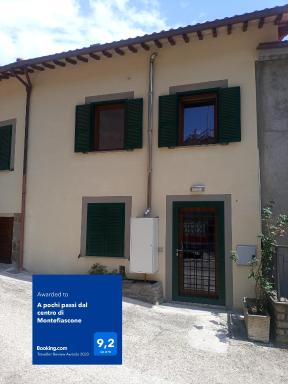 A pochi passi dal centro di Montefiascone - Housity