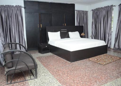 House 5 Ibara Housing, Abeokuta - Housity