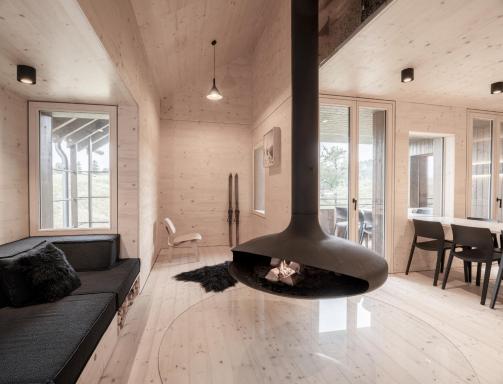 Chalets Lara & Louise - Housity