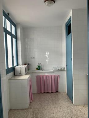 Bonito apartamento céntrico cerca de Sevilla - Housity