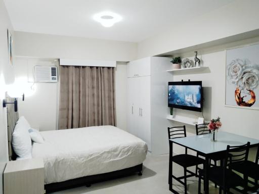 Avida Towers Riala T3 - Studio Unit 2nd Floor - 224 - Hizvo