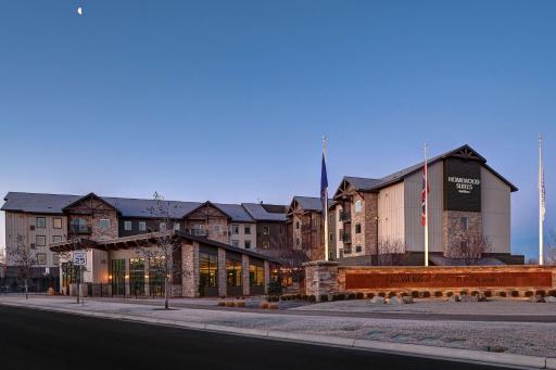 Homewood Suites By Hilton Eagle Boise, Id - Housity
