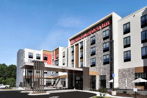 Hilton Garden Inn Bel Air, Md - Housity