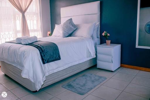 BARAKA LODGE - MTHATHA - Housity