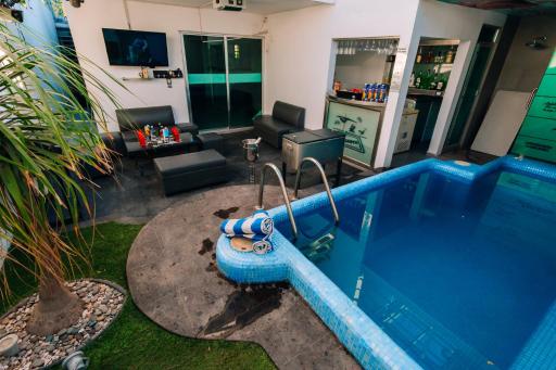 El Charco (house) - Housity