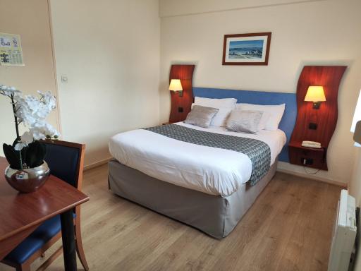 Hôtel Estuaire - Housity