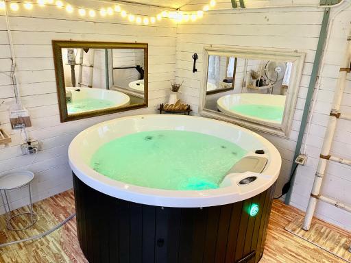 The Old Bath Guest House - Housity