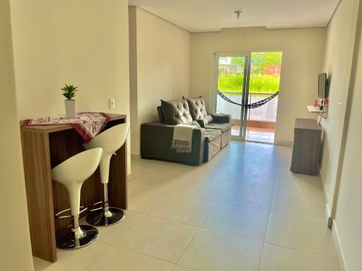 Apartamento semi novo standard - Housity