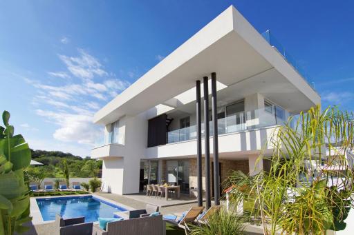 Villa Harmonia - Housity