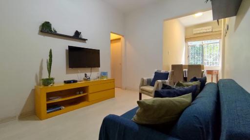 Copa Beach - Housity