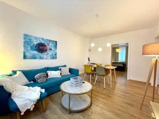 King's Apartment by NINJA SPACES - Housity