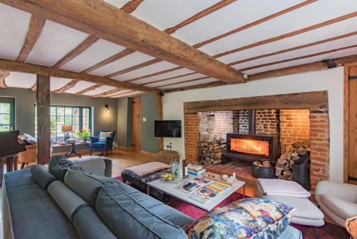 The Vineyard - Housity