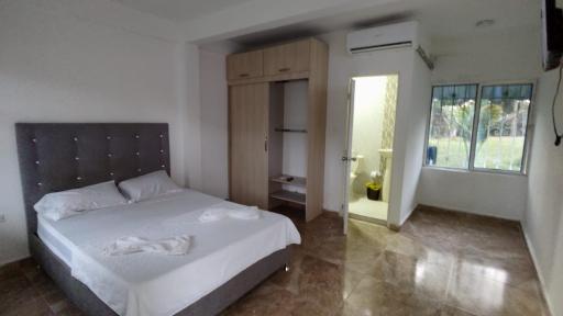Confortable Hotel Juanchaco - Housity