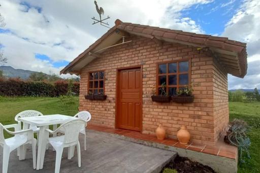 Yarumo es cálido, céntrico, tranquilidad en Mano de Oso Guasca - Housity
