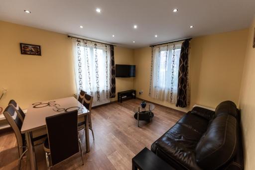 La Sérénité Urbaine - Housity