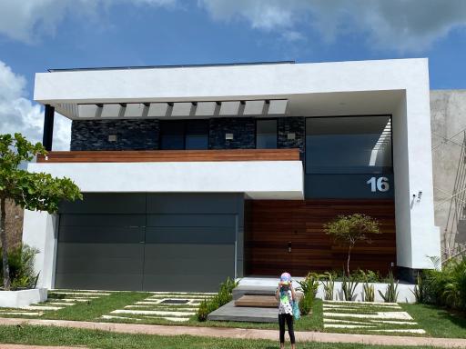 BNayar casa de playa Pescadores 16 - Housity