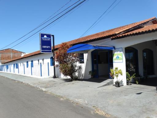 Tapiratiba Hotel - Housity