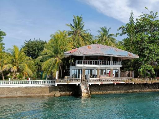 Beach Studio Fast Wi-Fi Bacong - Dumaguete - Housity
