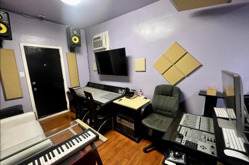 Rental Unit for Creative - Housity