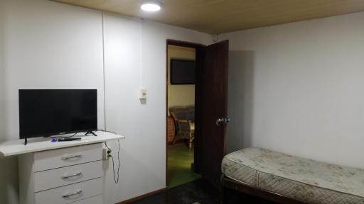 Montevideo Apartamento centro a estrenar comodo - Housity