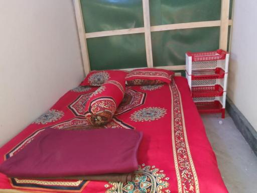 Kuakata Hotel & Resort - Housity