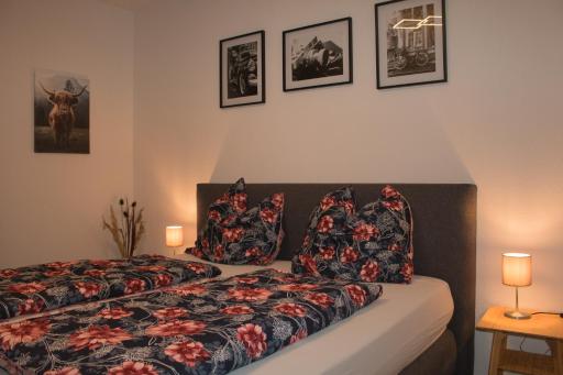 Ferienwohnung Vier Findlinge - Housity