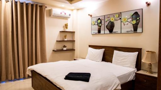 Grande Service Apartments - Housity