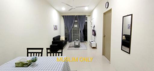 RaiRai Homestay Gambang - Housity