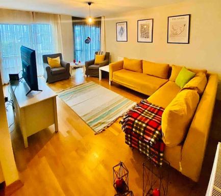 Lovely house near by John Hopkins with sea view - Housity