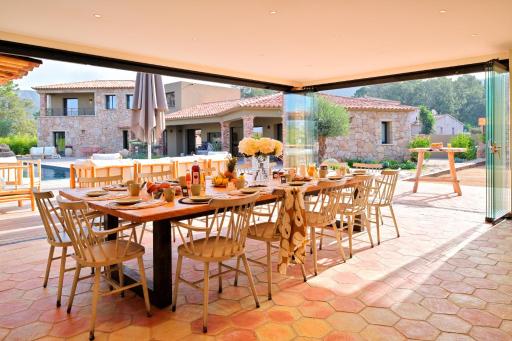 Villa Playa Baggia - Housity