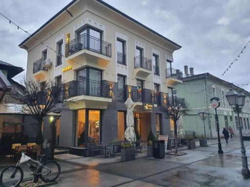 City Rooms - Housity
