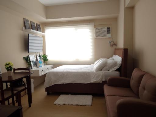 LPP CONDO UNIT AT AVIDA ASPIRA CONDOMINIUM - Housity