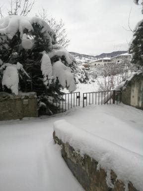 Monolocale Verde Sirente - Housity