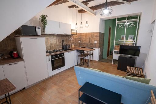 Acqua Dolce - Housity