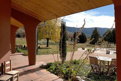 El Telar Arte y Naturaleza - Housity