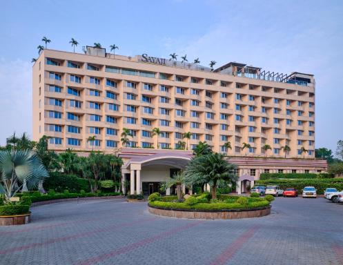 Sayaji Indore - Housity