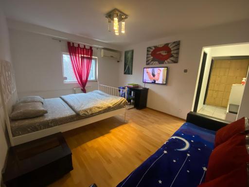 Sleep And Go - Housity