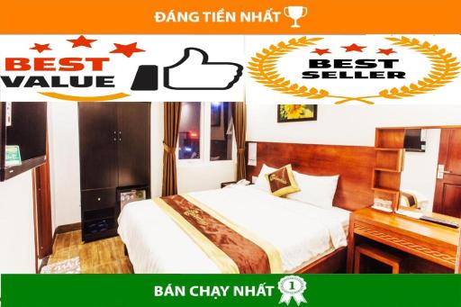 Sunflower Hotel 2 - Housity