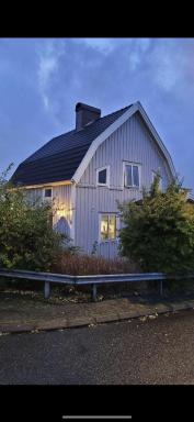 Villa i Sävedalen Göteborg - Housity