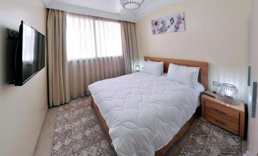Agadir Luxury Appartement - Housity